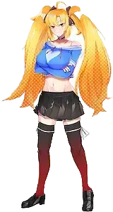 莉琪娜
