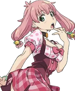 成木野美香丹