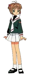木之本 桜