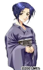 木之内幸子