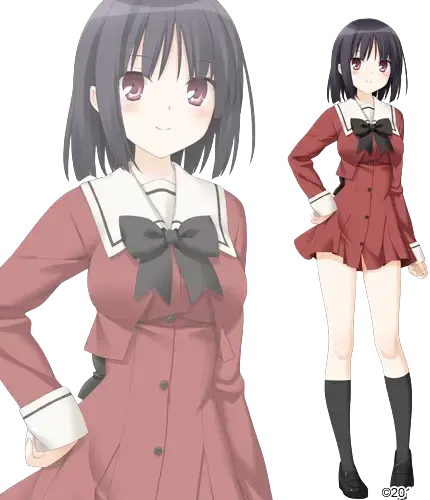 沢口 麻衣