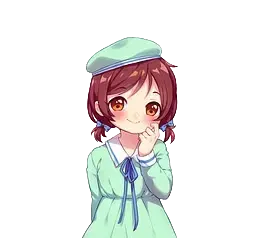 美穗