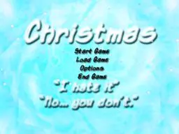 Christmas