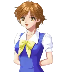 結城 ひろみ