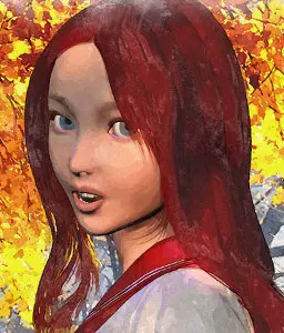 剧透角色