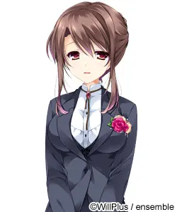 菱川琴枝