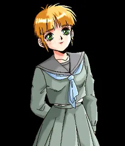 原澤 結城