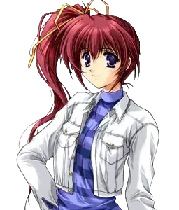 高濑瑞希