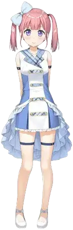神無月 愛彩梨