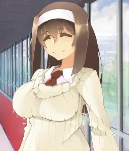 娜迪亚