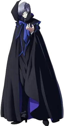 黑桃骑士