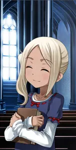 玛娜