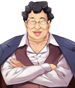 毒島禄朗