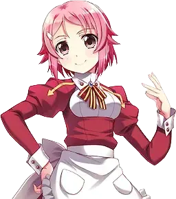 莉兹贝特