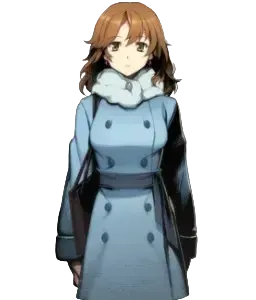 剧透角色