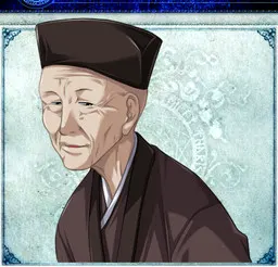 剧透角色