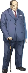 铃宫冲
