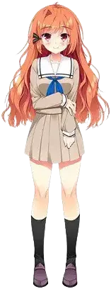 風雅姫乃