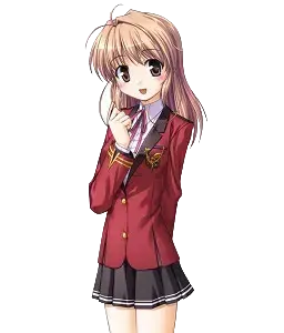 悠木阳菜