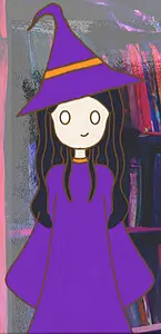 女巫