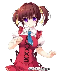 九条 伊緒