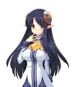 ミコト=イブルバーニア