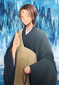 胜清