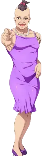 天王洲埃莱娜