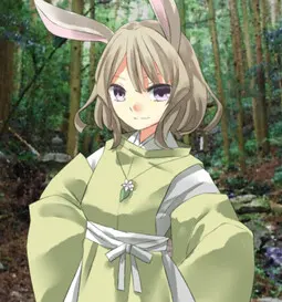 剧透角色