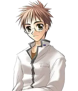 羽野 義広