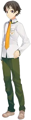 三谷 陸斗