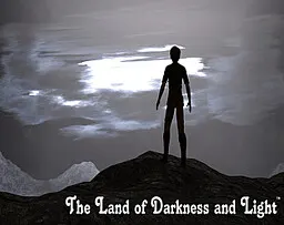 The Land of Darkness and Light
