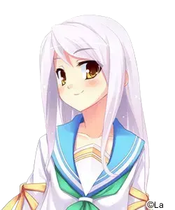 橘希亚
