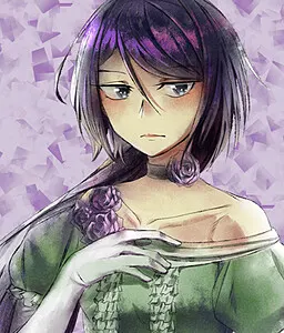 特蕾莎·冯·安布罗斯