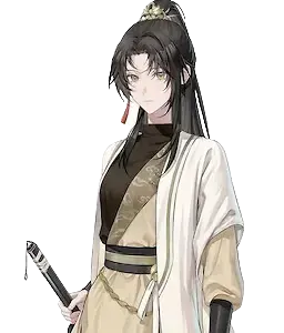 剧透角色