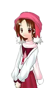 長池 小月