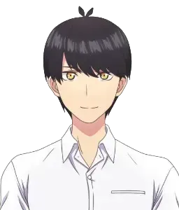 上杉风太郎