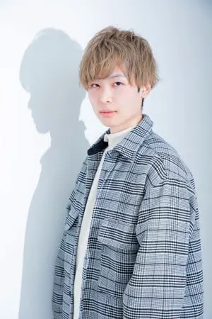 大川隼汰
