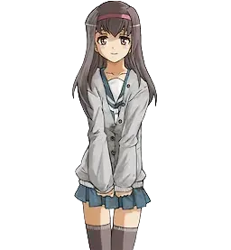田上 桜