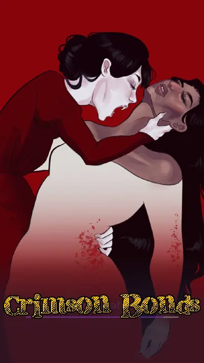 Crimson Bonds
