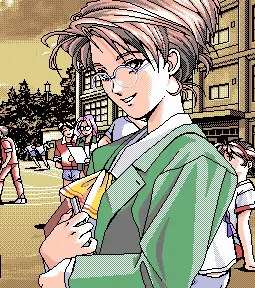 芹泽芳子