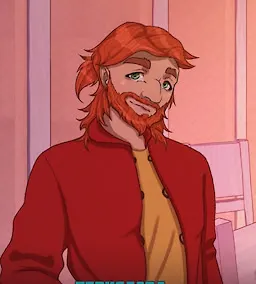 Оливер Берглунд