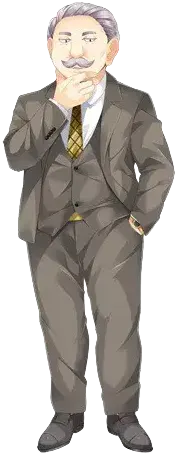 成田权造