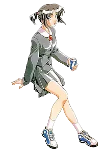 森井夏穗