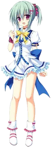 曾根原莲