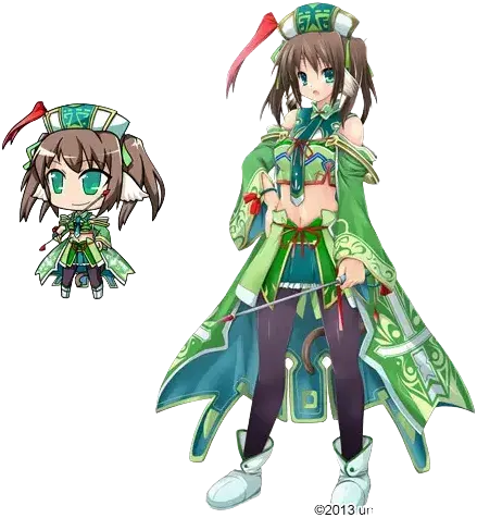 马谡幼常