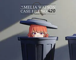 Amelia Watson Case File no.420