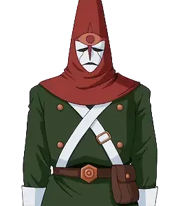 ガーゴイル兵隊長