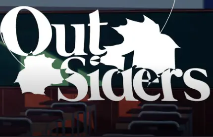 Outsiders