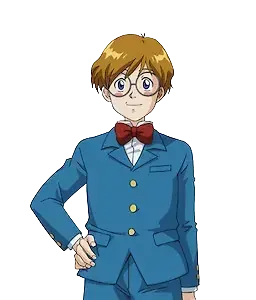让·洛克·拉尔蒂格